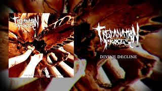 Trepanation process  Intricate disillusionment Demo2019 [upl. by Launcelot]