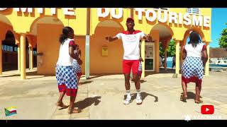 MAYOTTE MUSIC CHANSON MAHORAISE QUI BOUGE MUSIC ZOUK COMOROS [upl. by Arraes]