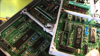 What is a Chipped ECU Explained Part 1 [upl. by Porte]