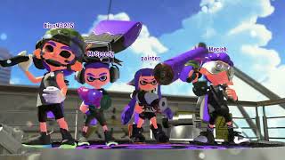 Summer games fast showed some good games Splatoon 2 [upl. by Nadya28]