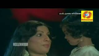 Shabdaprapancham  Malayalam Movie Song  Kari Puranda Jeevithangal   S Janaki [upl. by Nhguahs365]