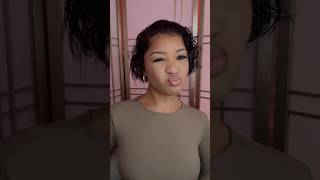 No lashes makeup  makeuptutorial [upl. by Yrneh292]