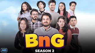 Bng Season 2 Natok Review amp Facts  Partho Shadman Naovi Saba Nihal Athoy Rothshi Shan [upl. by Isolde]