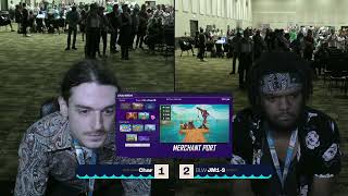 Riptide 2024 Rivals 2 Char Purple Kragg vs JM13 Default Kragg [upl. by Lledniw85]