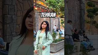 Iran Tehran Darband 2024 full video on channel [upl. by Marlen]