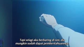 koi to uso episode 1 sub indo [upl. by Hermy717]