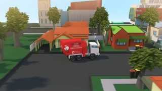 Household Waste Collection Services  City of Greater Dandenong [upl. by Ettesel]