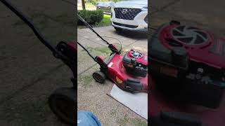 lawn mower exercise machine [upl. by Jacob911]