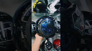 Vega Jet Marvel Black Panther Edition  Wakanda Forever  Price ₹1804  Helmet Heaven vega [upl. by Sirromaj234]