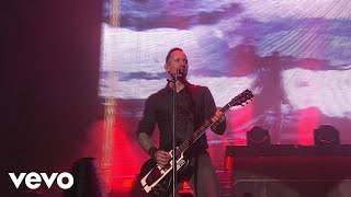 Volbeat  Slaytan  Dead But Rising Live From Wacken 2017 [upl. by Ettenuahs]