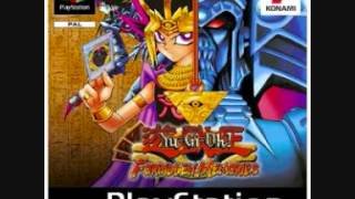 PS1 YuGiOh Forbidden Memories OST  Seto 3rd Duel EXTRA EXTENDED [upl. by Atisusej]