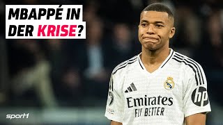 Ist Mbappé vom Weg abgekommen [upl. by Ititrefen]