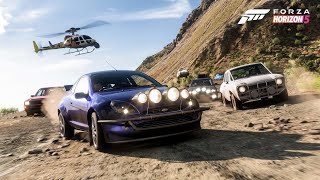 quotTurbocharged Thrills Join the Forza Horizon 5 Live Streamquot [upl. by Denver]