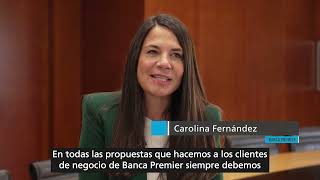 Referentes en Banca Sostenible – Capítulo 1 Inversión [upl. by Arraik]