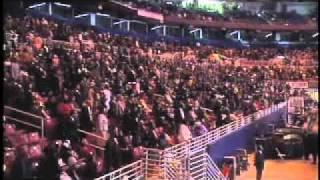 Bishop Noel Jones  103rd Holy Convocation [upl. by Vera]