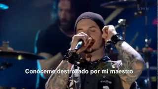 Alice In Chains  Would Ft Phil Anselmo  Subtitulado al español  Live HD [upl. by Toll]