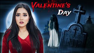 Valentines Day 💀True Horror Story of 14th Feb 🖤 Nilanjana Dhar [upl. by Kaia]