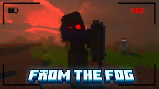 Dwellers are terrifying  From the fog Ep 4  Hindi gameplay [upl. by Plossl146]