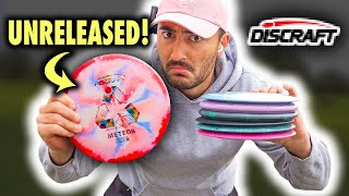 Discraft is FINALLY DOING THIS [upl. by Rob]