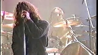 Pearl Jam amp Mark Arm  Sonic Reducer Live in Boston 41294 [upl. by Rats]