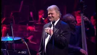 John Farnham amp The Sydney Symphony Orchestra – Live At The Sydney Opera House [upl. by Ecinehs]