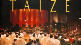 Taizé  Christe lux mundi [upl. by Stauder]