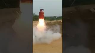 ये गलती कभी ना करे 🔥fire gas warning youtubeshorts shorts [upl. by Maisel242]