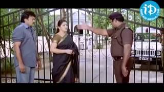 Chiranjeevi Super Scene  Stalin [upl. by Wrigley]