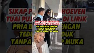 Masyallah mama pau🥺 baimwong baimpaula paulaverhoeven raffiahmad nagitaslavina [upl. by Avaria64]