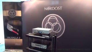 Nordost Cables [upl. by Call641]