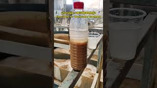 Flocculant Polyacrylamide Polymer Sludge Treatment [upl. by Noisla175]