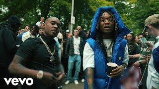 Rae Sremmurd  Not So Bad Leans Gone Cold Official Music Video [upl. by Alehtse707]