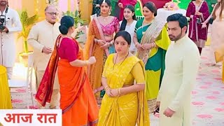 Mangal Lakshmi Today Episode New PROMO  मंगल लक्ष्मी 8 Nov 24मम्मी ने दिया करारा जवाब मंगल वजह [upl. by Llenet184]