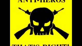 anti herosdisco riot [upl. by Dunham51]