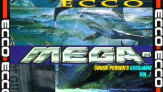 Chuck Person  Eccojams Vol 1 Full Album Normal Speed [upl. by Ynnos]