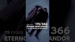 El eterno resplandor de una mente sin recuerdos 175366 fercasas recomendaciones películas humor [upl. by Ratna]