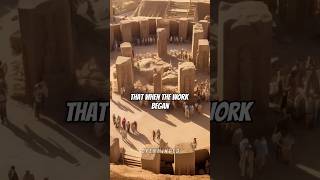 This Discovery Proves Archaeology Was Wrong Gobekli Tepe  Joe Rogan shorts joerogan history [upl. by Ydnak]