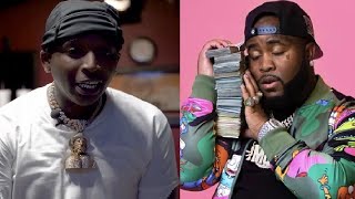 Trapboy Freddy Gives FULL DETAILS On What Happened To Mo3 On DALLAS FREEWAY The Day He Got MURDA [upl. by Yerroc620]