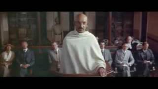 Ghandi  Trailer [upl. by Ingrid]