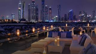 DUBAIS TOP 10 BEST DATE NIGHT RESTAURANTS [upl. by Atinomar]