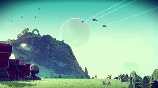 PS5 PRO SUPPORT IN NO MANS SKY A CHALLENGE SAYS DEVELOPER [upl. by Assirod]