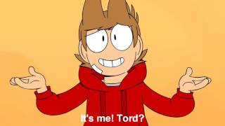 you reposted in the wrong eddsworld [upl. by Felt]