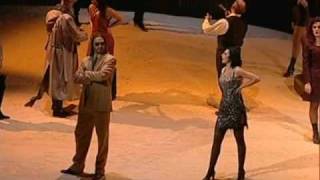 Kurt Weill  Bertolt Brecht quotAufstieg und Fall der Stadt Mahagonny quot 2 Valentina Valente [upl. by Regazzi]