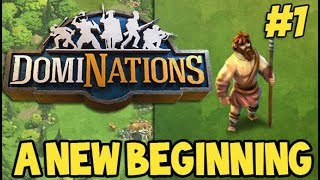 How to play Dominations on a PC or Mac [upl. by Acirtap]