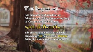 TỔNG HỢP STT TÂM TRẠNG HAY TRIỆU VIEW TRÊN TIKTOK  Trong Tim [upl. by Darrey58]