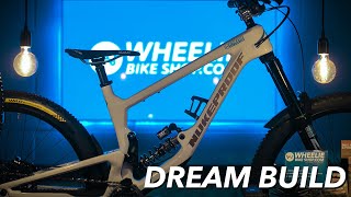 Nukeproof Giga 290  DREAM BUILD [upl. by Ciaphus962]