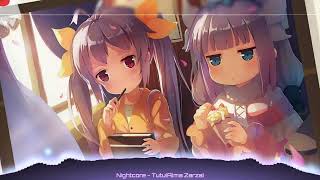 Nightcore  TuTu Alma Zarza by  SINON [upl. by Seek]