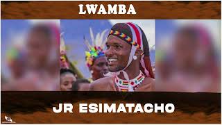 Lwamba  Esimatacho Official Audio [upl. by Suehtomit291]