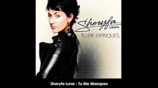 Sheryfa Luna  Tu Me Manques extrait [upl. by Ahsinar]