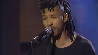 Kings X Jon Stewart Show 1994 Dogman upgraded video quality [upl. by Andree]